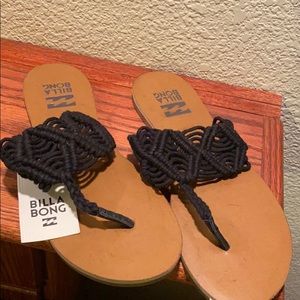 Women’s sandals